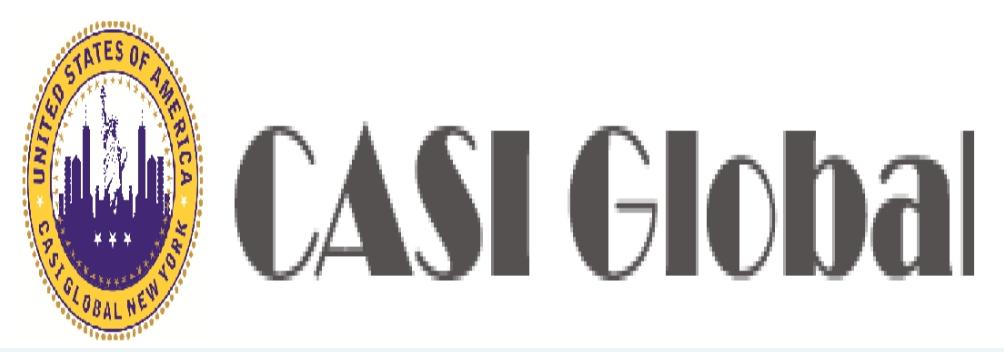 CASI Global