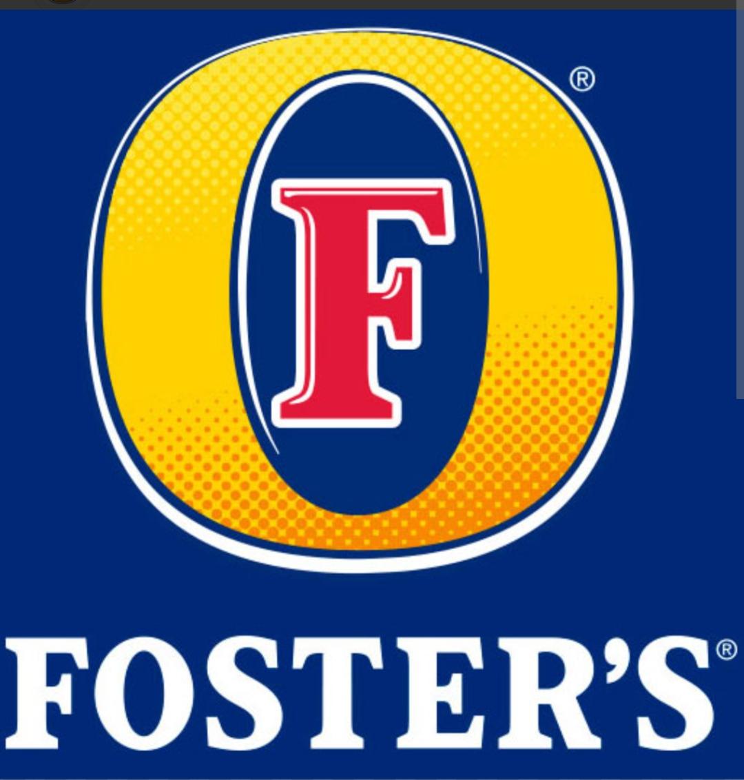 Foster's