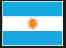 Argentina flag