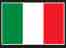 Italy flag