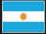 Argentina flag
