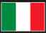 Italy flag