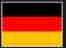 West Germany flag