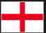 England flag